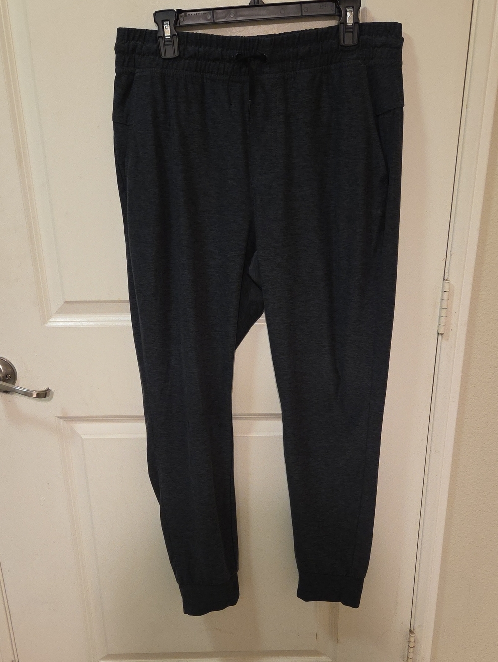 90 Degrees By Reflex Men's Jogger Pants